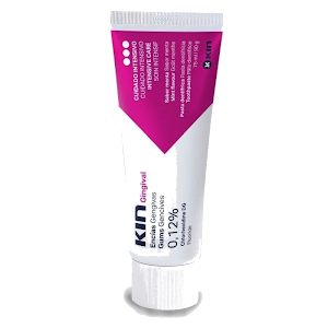Kin Dentifrice Pâte Gingival 75 ml