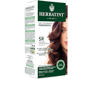 Herbatint 5R Chatain Claire Cuivre