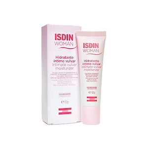 Isdin Woman Hydratant Vulvaire Intime 30g