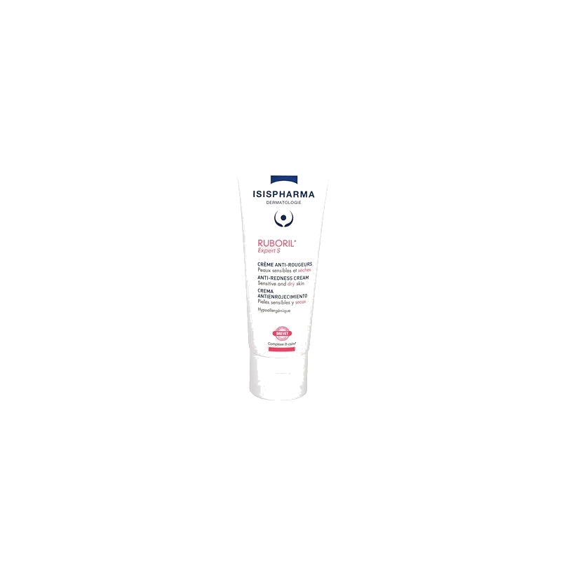 Isispharma Ruboril Expert S 40 ml — ISISPHARMA