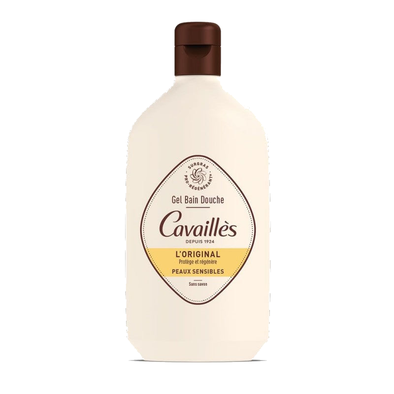 Roge Cavailles l'Original Gel Bain Douche 400 ml — ROGE CAVAILLES