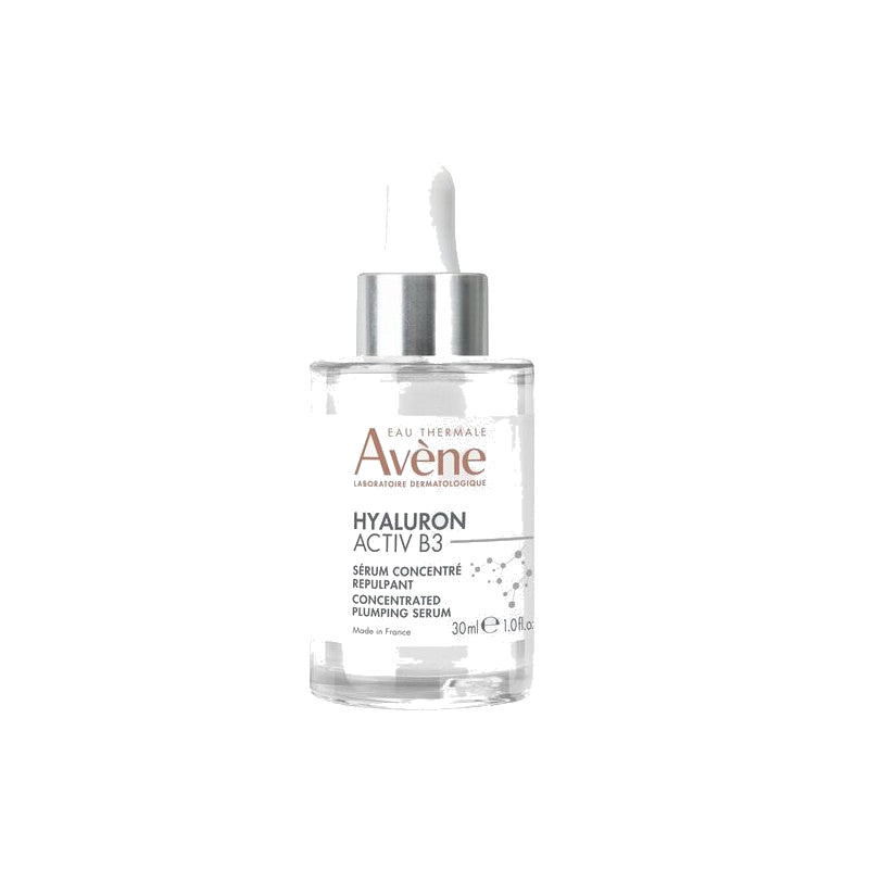 Avene Hyaluron Activ B3 Sérum Concentré Repulpant 30 ml — AVENE