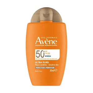Avene Ultra Fluide Teinte SPF50 50ml