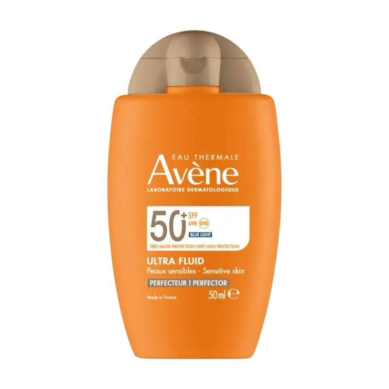 Avene Ultra Fluide Teinte SPF50 50ml — AVENE