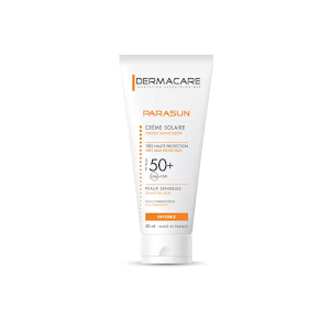 Dermacare Parasun Écran Invisible SPF 50+ 50 ml