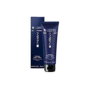 Janssen Cosmetics Men Nettoyant + Rasage Purifiant 75ml