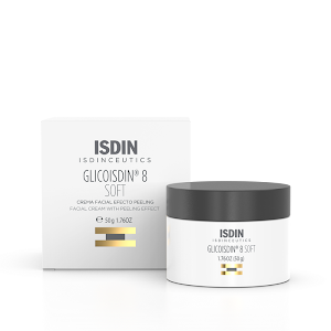Isdin Glicoisdin 8 Soft Crème 50 g