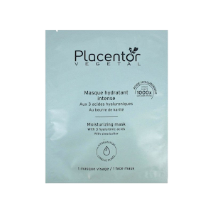 Placentor Végétal Masque Hydratant Intense