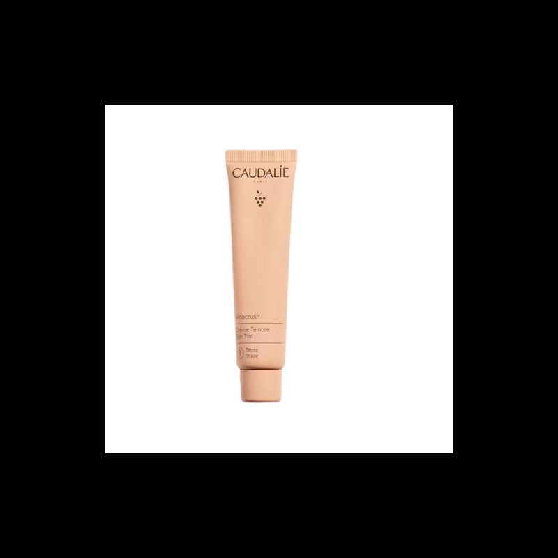 Caudalie Vinocrush Creme Teintee Shade N°3 30ml — CAUDALIE