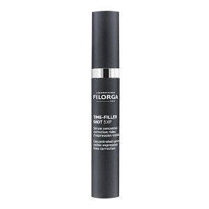 Filorga Time-Filler Shot 5XP Serum Concentre Correction Rides 15ml