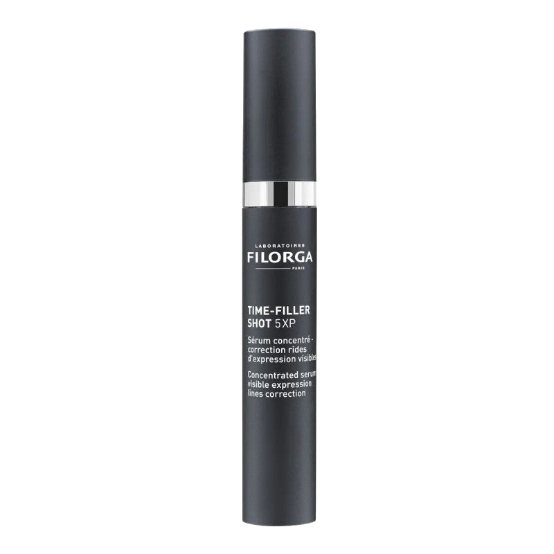 Filorga Time-Filler Shot 5XP Serum Concentre Correction Rides 15ml — FILORGA