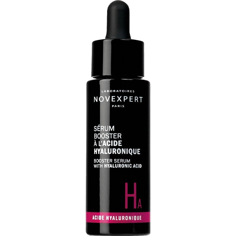 Novexpert Sérum Booster à L’acide Hyaluronique 30 ml — NOVEXPERT