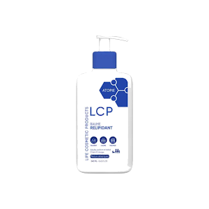 Lcp Life Cosmetic Products Baume Relipidant 240ml