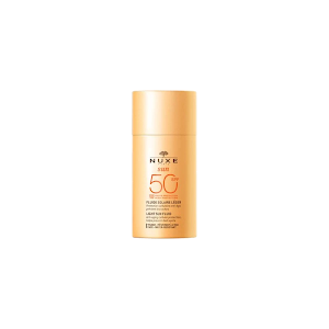 Nuxe Sun Fluide Légère Haute Protection SPF 50 50ml