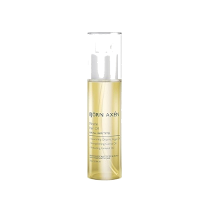 Bjorn Axen Miracle Hair Oil For All Hair Types 75ml