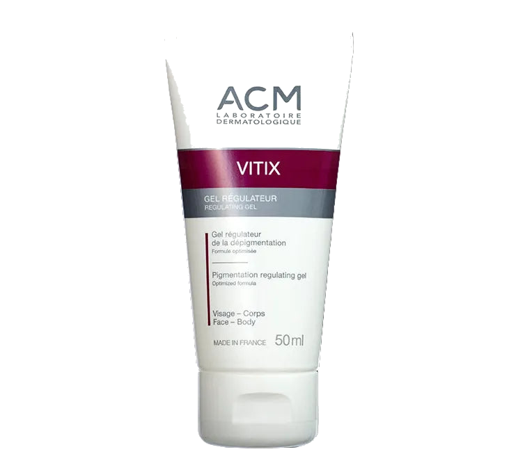ACM Vitix Gel Régulateur 50 ml — ACM