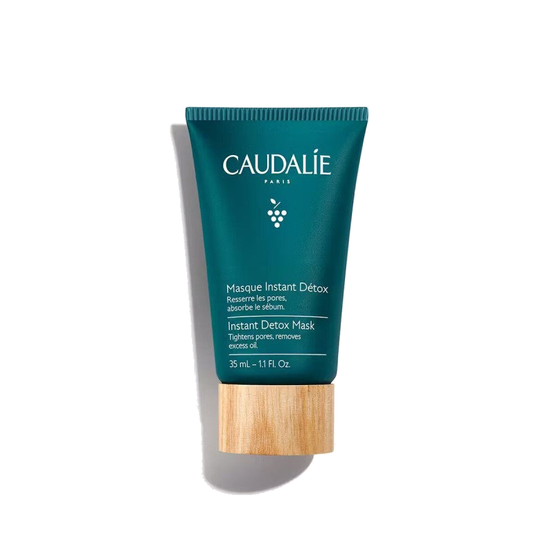 Caudalie Masque Instant Détox 35 ml — CAUDALIE