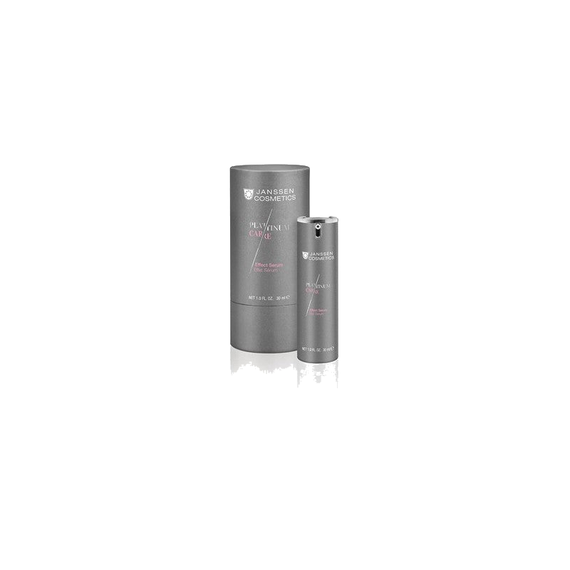 Janssen Cosmetics Platinium Care Sérum 30 ml — JANSSEN