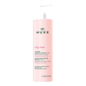 Nuxe Very Rose Lait Corps 400ml
