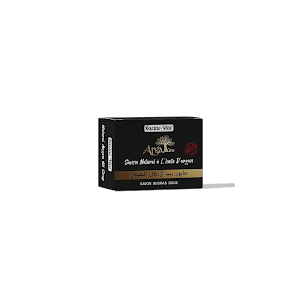 Racine-Vita Savon Arga Care