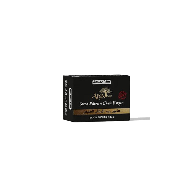 Racine-Vita Savon Arga Care — RACINE-VITA
