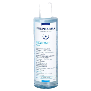 Isispharma Neotone Aqua Solution Micellaire 400 ml