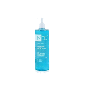 Mdc Excellence Gel Nettoyant Hydratant 500ml