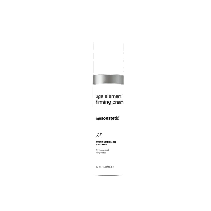 Mesoestetic Age Element Firming Cream 50ml — MESOESTETIC