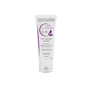 Centaurea Crème Cicatrisante SPF 30 (50ml)