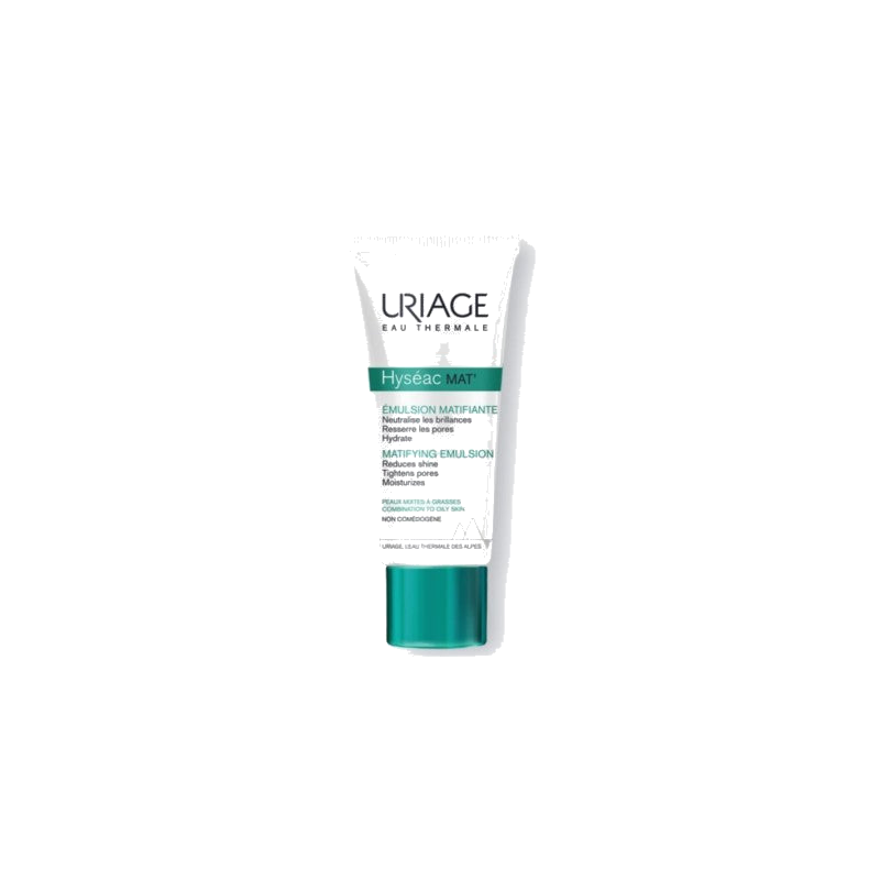 Uriage Hyseac Mat Emulsion Matifiante 40ml — URIAGE
