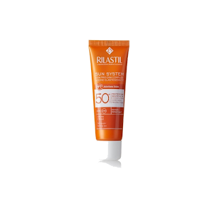 Rilastil Sun Système Crème Solaire SPF50 + 50ml