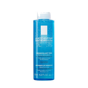 La Roche-Posay Démaquillant Physiologique Yeux Sensibles 125ml
