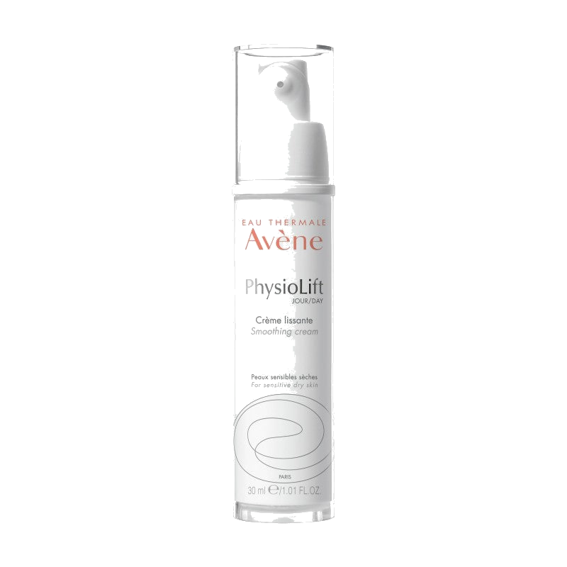 Avene Physiolift Jour Crème Lissante 30 ml — AVENE