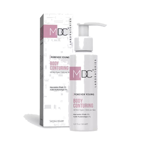 Mdc Forever Young Body Conturing 150 ml