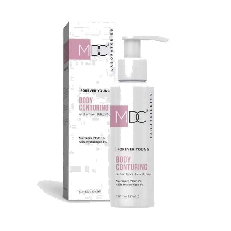 Mdc Forever Young Body Conturing 150 ml — MDC