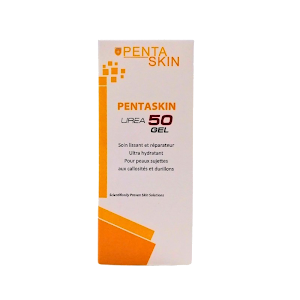 Pentaskin Urea 50 Soin 40ml