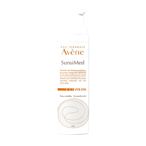 Avene Sunsimed Fluide Très Haute Protection 80 ml