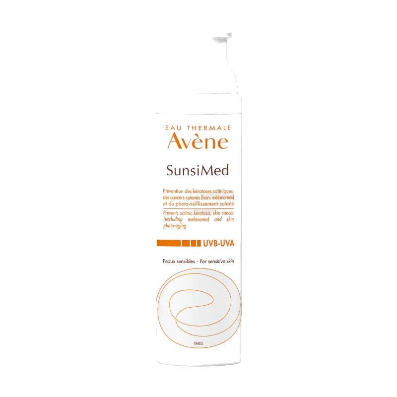 Avene Sunsimed Fluide Très Haute Protection 80 ml — AVENE