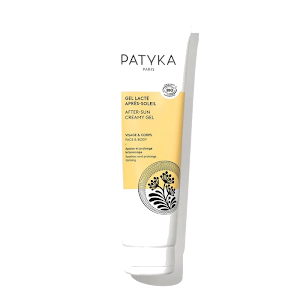 Patyka Gel Lacté Après-Soleil 150ml