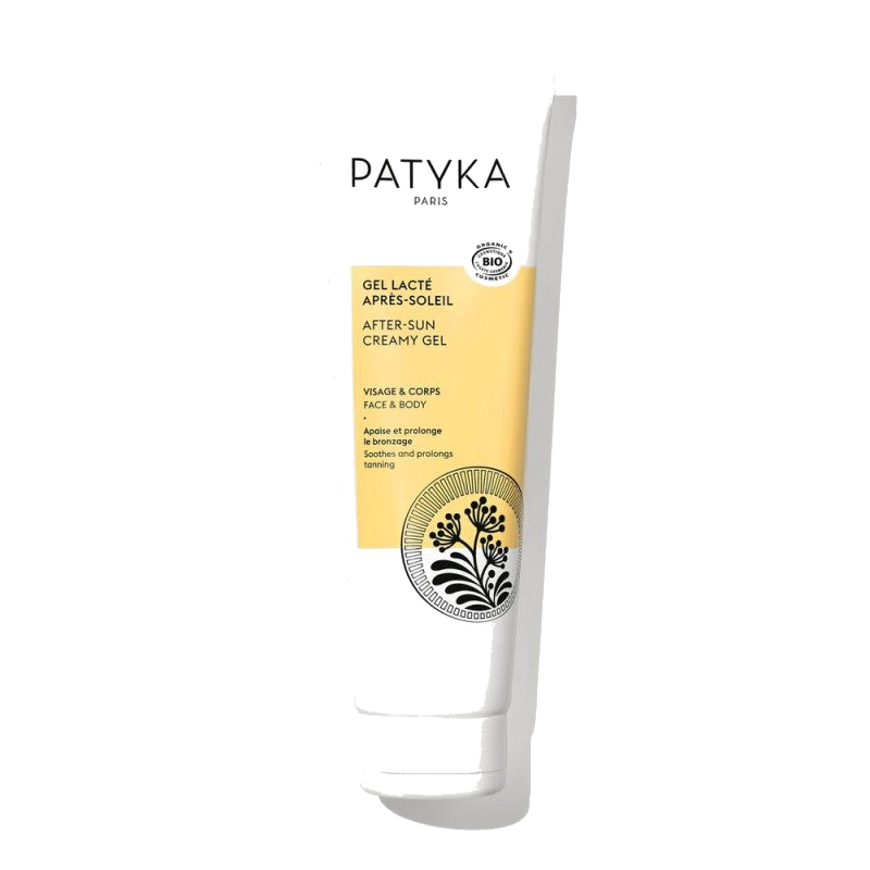 Patyka Gel Lacté Après-Soleil 150ml — PATYKA