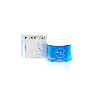 Bioderma Hydrabio Soin Hydratant Texture Riche 50 ml
