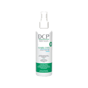 Dcp Hairloss Lotion Capillaire Homme 200 ml