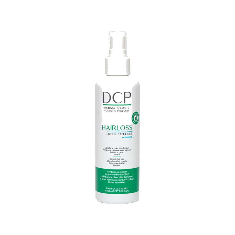 Dcp Hairloss Lotion Capillaire Homme 200 ml — DCP