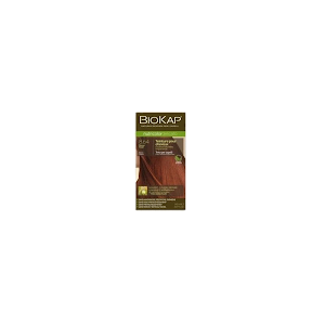 Biokap – Nutricolor Delicato 8.64 Titian Rouge, 140 ml