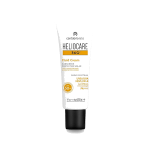 Heliocare 360° Fluide Crème SPF 50+ l 50 ml
