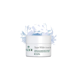 Nuxe White Ultimate Glow Gel Crème 50 ml