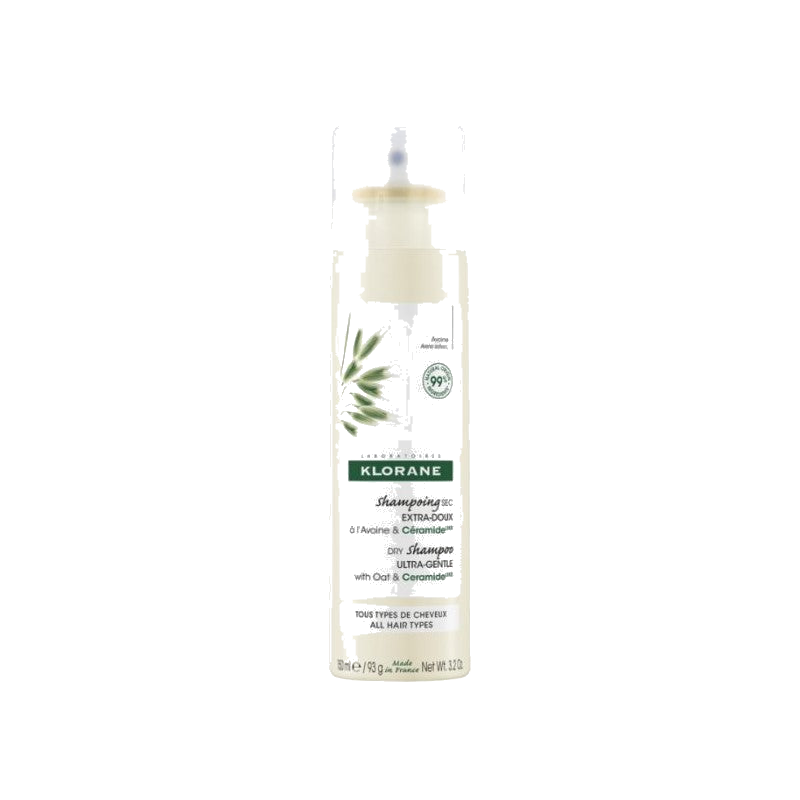 Klorane Shampooing Sec Extra-Doux 150ml — KLORANE