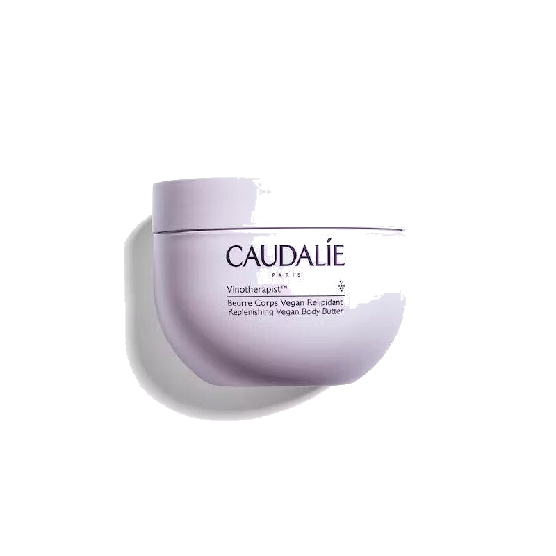 Caudalie Vinotherapist Beurre Corps Vegan Relipidant 250ml — CAUDALIE