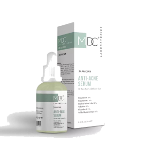 Mdc Magician anti-Acne Serum 30 ml