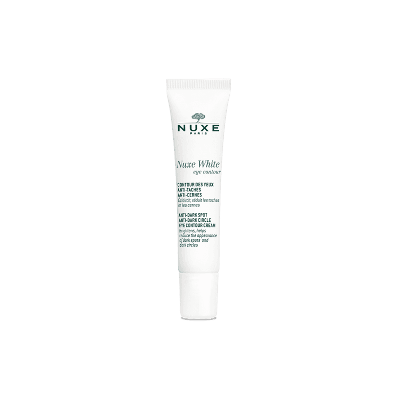 Nuxe White Contour des Yeux anti-Taches anti-Cerne 15ml — NUXE